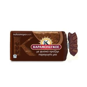 ΚΑΡΑΜΟΛΕΓΚΟΣ Mini Πολύσπορο Σίτου
