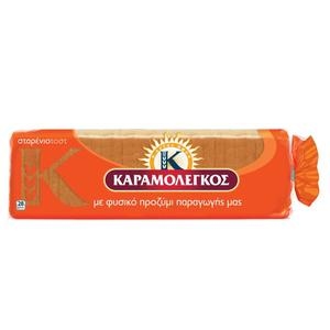 ΚΑΡΑΜΟΛΕΓΚΟΣ Σταρένιο