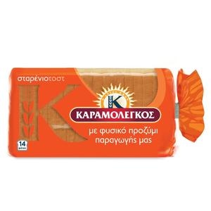 ΚΑΡΑΜΟΛΕΓΚΟΣ Mini Σταρένιο