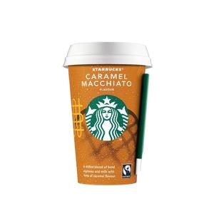 STARBUCKS Caramel