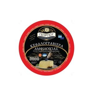 Κεφαλογραβιέρα Αμφιλοχίας