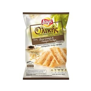 LAYS Ολικής Με Πιπέρι