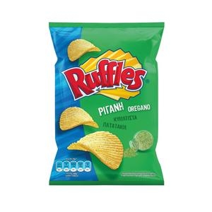 RUFFLES Ρίγανη