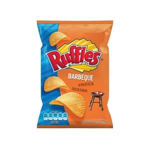 RUFFLES Bbq