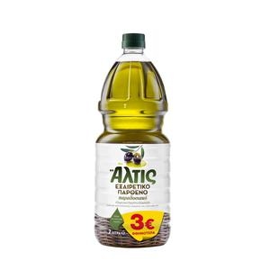 ΑΛΤΙΣ Εξ/κό Παρθένο Παρ/κό (-3.00)?