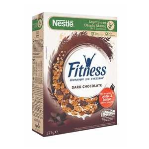 NESTLE Fitness Dark Chocolate