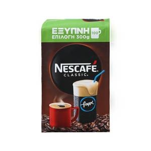 NESCAFE Classic Pouch