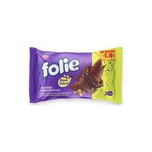 FOLIE Black Velvet (-0.10)?