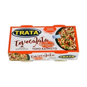 TRATA Φασόλια