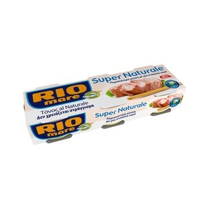 RIO MARE Super Naturale