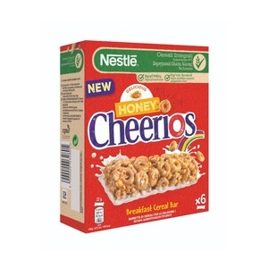 NESTLE Cheerios Με Μέλι
