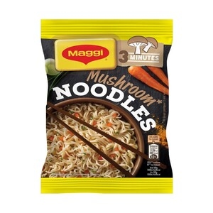 MAGGI Με Μανιτάρια