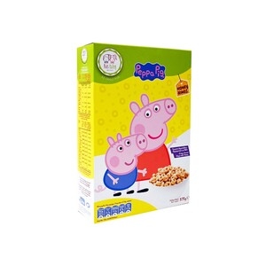 KIDS VALLEY Peppa Pig Honey Rings