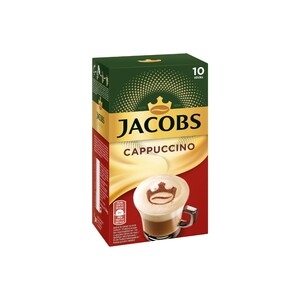 JACOBS Cappuccino