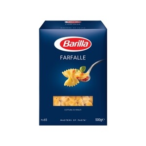 BARILLA