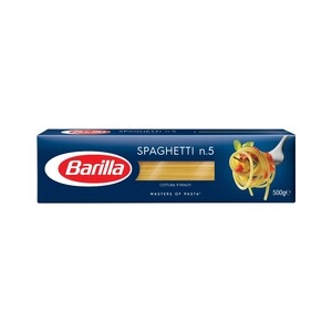 BARILLA N.5