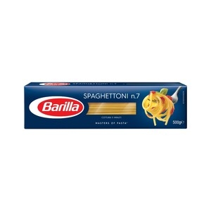 BARILLA Ν.7