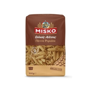 MISKO Rigate Ολικής Αλεσης