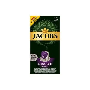 JACOBS Intenso Lungo 8