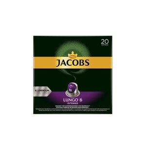 JACOBS Lungo Intenso