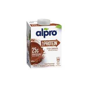 ALPRO Choco Protein