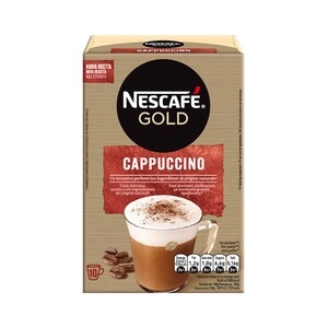 NESCAFE Gold Sweet