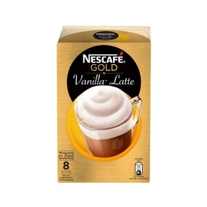 NESCAFE Gold Vanilla