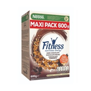NESTLE Fitness Dark Chocolate