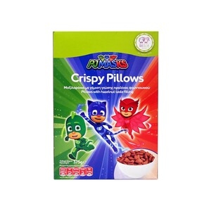 KIDS VALLEY Pj Masks Crispy Pillow