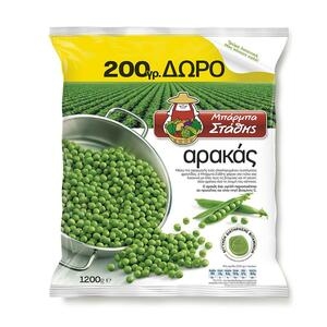 ΜΠΑΡΜΠΑ ΣΤΑΘΗΣ