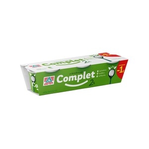 ΔΕΛΤΑ Complet 2% (-1.00)?