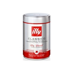 ILLY Αλεσμένος