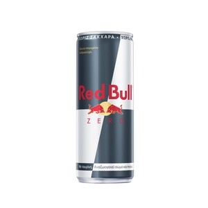 RED BULL Zero