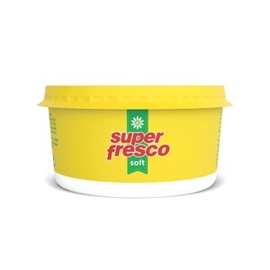 SUPER FRESCO Soft 3/4