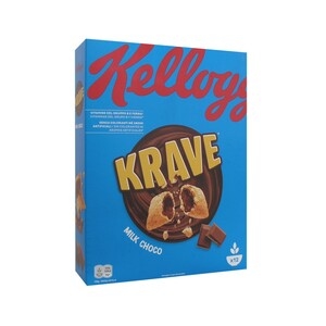KELLOGG^S Krave Milk Chocolate