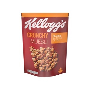 KELLOGG΄S Crunchy Classic