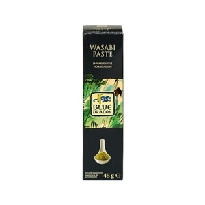 BLUE DRAGON WASABI