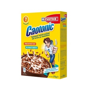 CAOTONIC