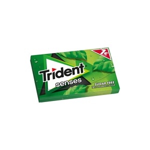 TRIDENT Senses Δυόσμος (1.00)?