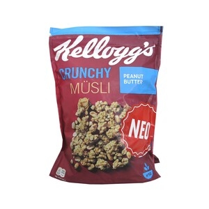 KELLOGGS Peanut Butter