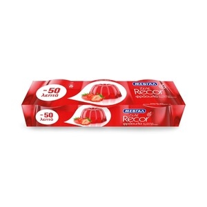 ΜΕΒΓΑΛ Recor Φράουλα (-0.50)?