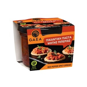 GAEA Πικάντικης Ψητής
