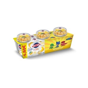 ΚΡΙ ΚΡΙ Pj Masks Μπαν.Με Σοκ/κια -0.60