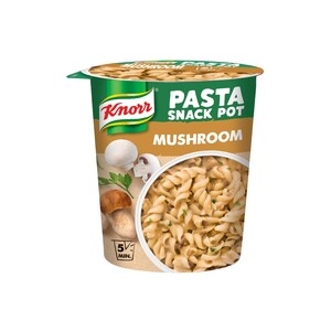 KNORR Μανιτάρι