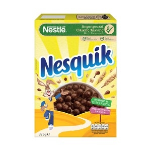 NESTLE Nesquik