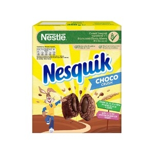NESQUIK Cocoa Crush