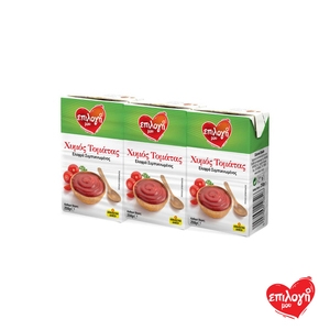 ΕΠΙΛΟΓΗ ΜΟΥ Ελαφρά Συμπ/νος