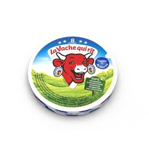 LA VACHE QUI RIT Τρίγωνα (8τεμ)