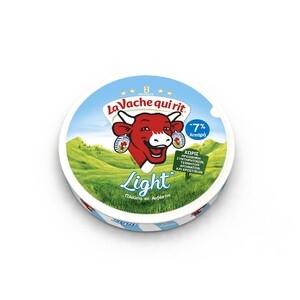 LA VACHE QUI RIT Τρίγωνα light (8τεμ)