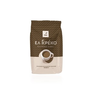 ΕΛ ΓΚΡΕΚΟ